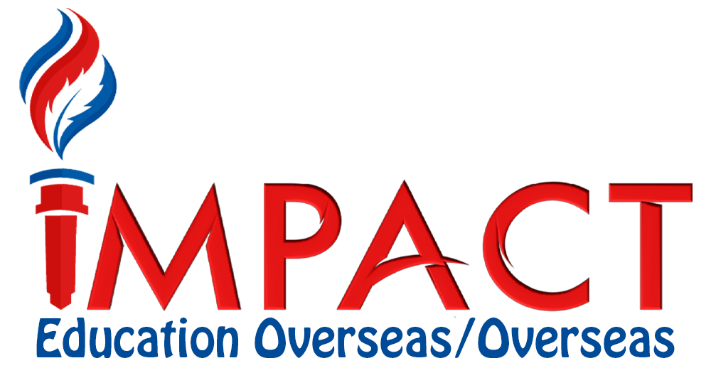 Impact Overseas